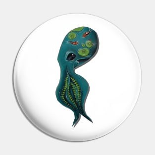 blueoctopus Pin