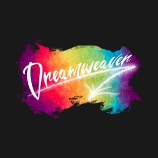 Dreamweaver Rainbow T-Shirt