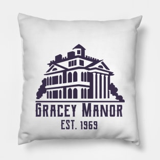 Gracey Manor - DLR Pillow