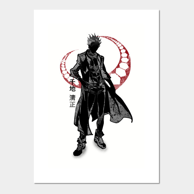 Get Wallpaper Crimson Crow Deadman Wonderland Posters And Art Prints Teepublic Desktop Wallpaper