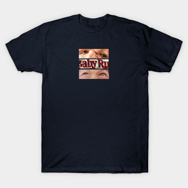 baby ruth t shirt