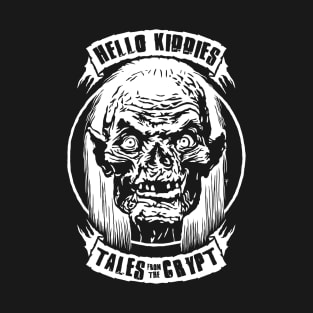 Hello kiddies T-Shirt