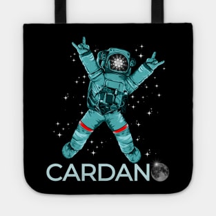 Cardano, ADA, HODL, to the moon, Tote