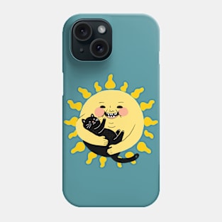 My sunshine Phone Case