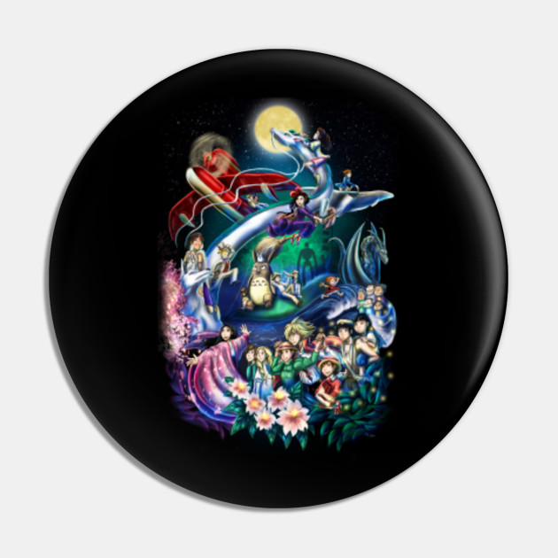 Studio Ghibli