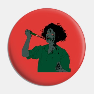 Killer Pin