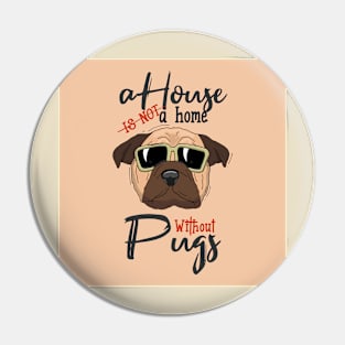 DOG Pin