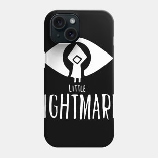 Little Nightmares Phone Case