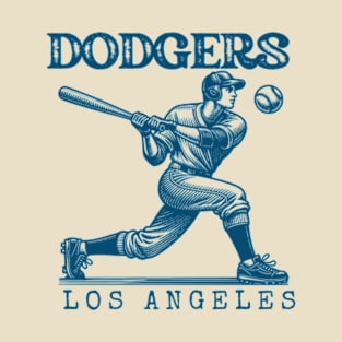 dodgers T-Shirt