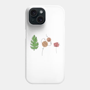 Mother nature Phone Case