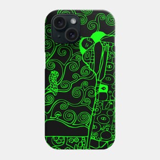 The tree of life Phone Case