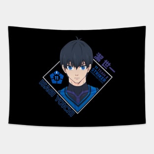 Isagi Yoichi Tapestry