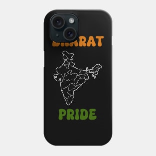 Bharat Pride India Phone Case