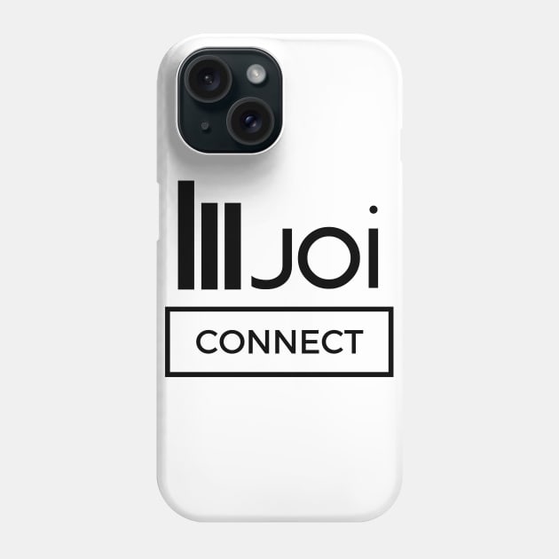 Joi - Connect Phone Case by deanbeckton