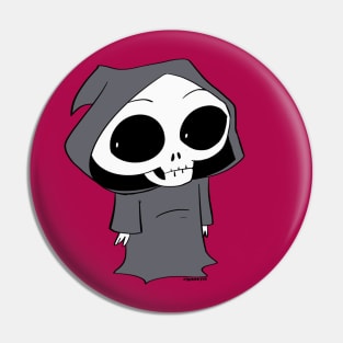 Baby Reaper Pin