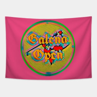 Galena Open Tapestry