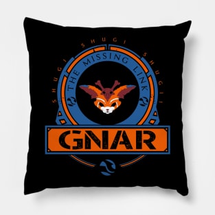 GNAR - LIMITED EDITION Pillow