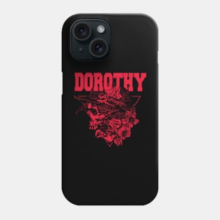 DOROTHY BAND Phone Case