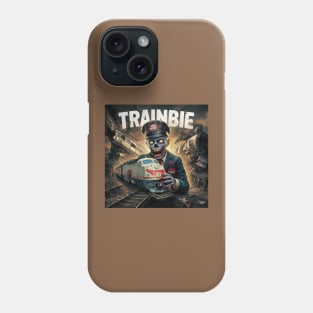 Foamer Phone Case