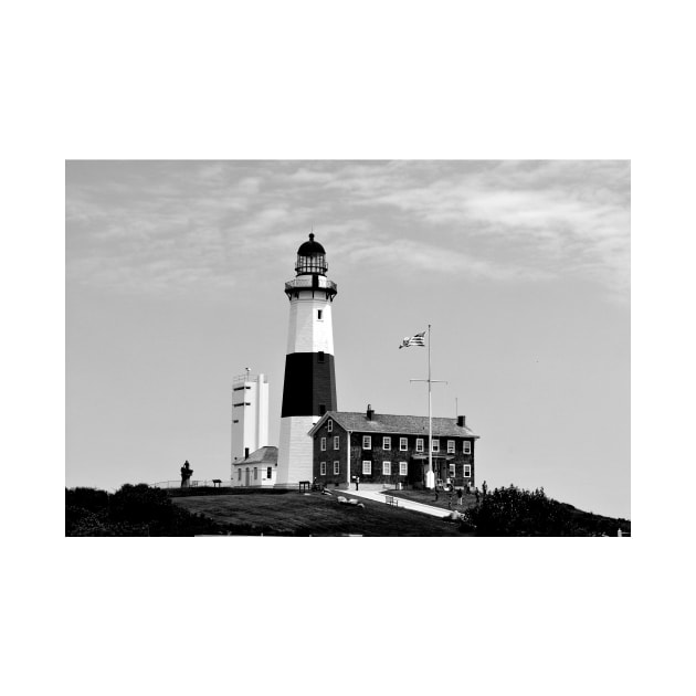 Montauk by goldstreet