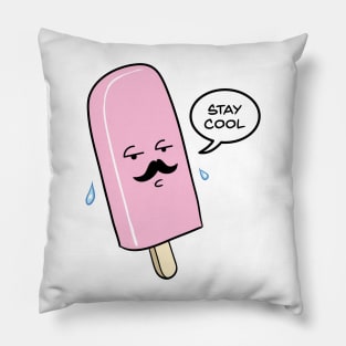 Stay Cool Pillow