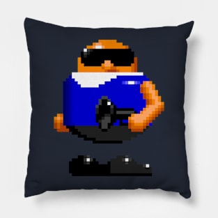 Mobo Pillow