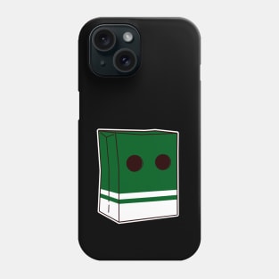 Anonymous Jets Fan Phone Case