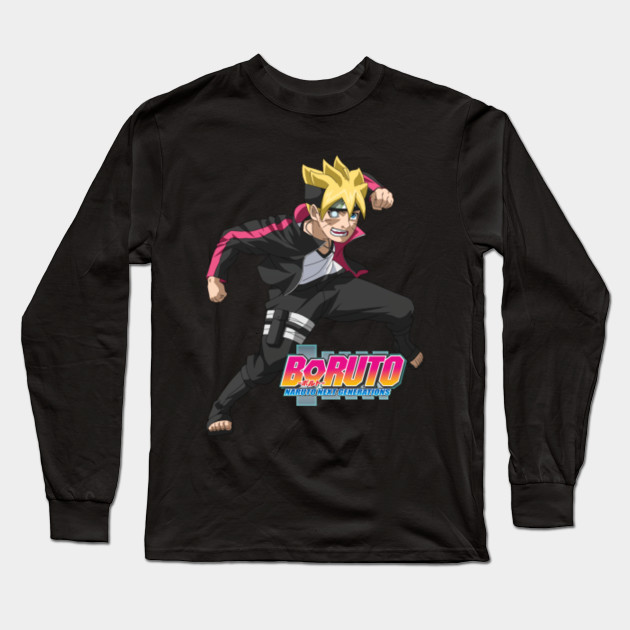 Boruto Naruto Next Generation Boruto Naruto Next Generations