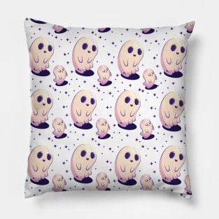 I Like Halloween Sweater Designs Pillow