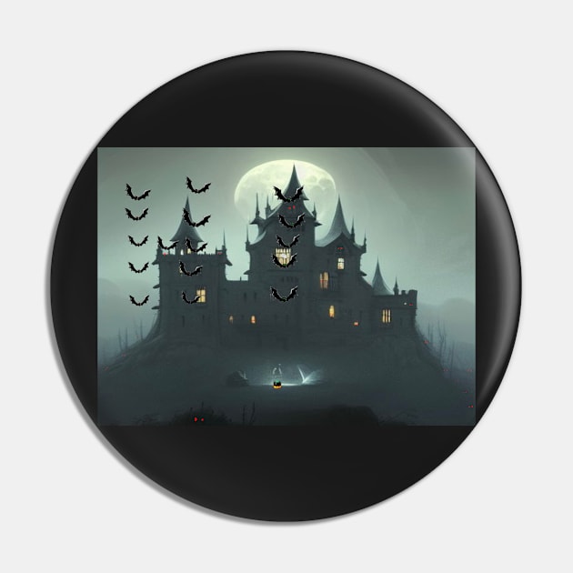 HALLOWEEN BATS SAYING HI Pin by sailorsam1805