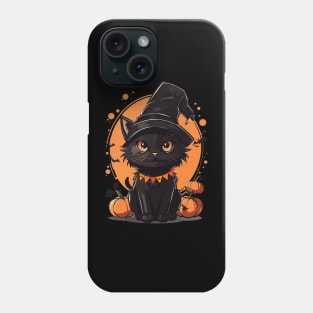 MeowWeen Halloween Phone Case