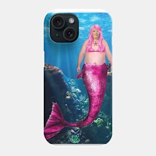 Mermaid Phone Case