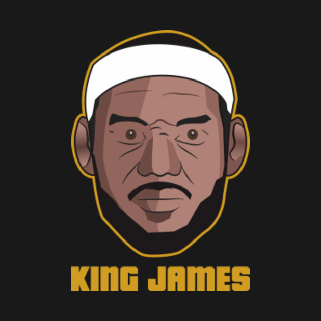 Free Free King James Svg 405 SVG PNG EPS DXF File