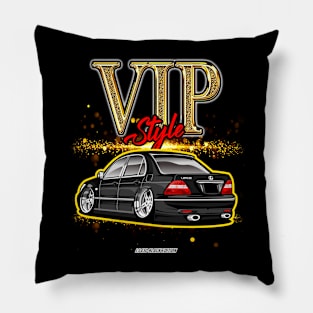 LS430 VIP Style Pillow