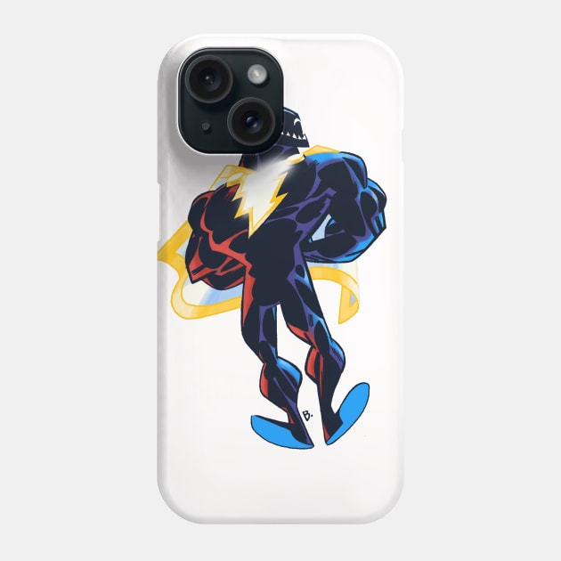 Vezam! Phone Case by JBone