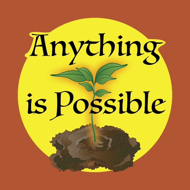 Anything is Possible by NN Tease