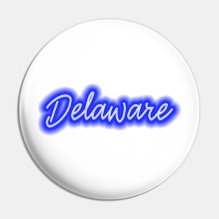 Delaware Pin