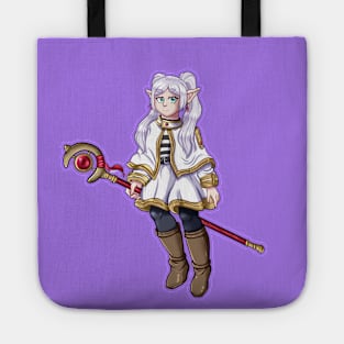 Frieren Tote