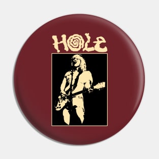 american alternative rock Pin