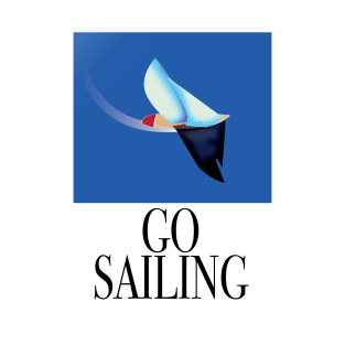 Go Sailing T-Shirt