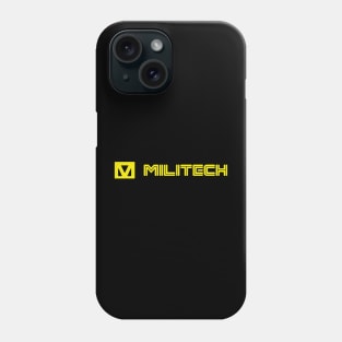 Militech Phone Case