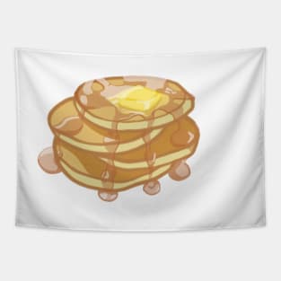 Pancake Tapestry