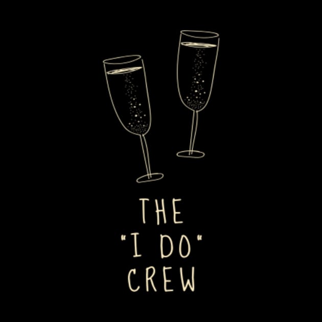 I do the crew tee by teetrendstyles