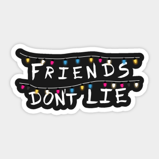 friendship stickers teepublic