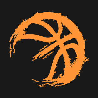 Basketball T-Shirt