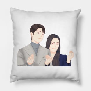 Vincenzo Pillow