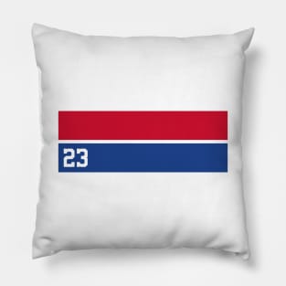 Detroit Pistons | Blake Griffin Pillow