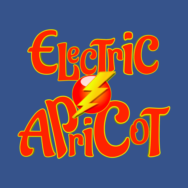 Electric Apricot by Trigger413