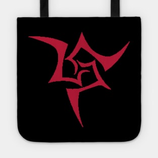 BERSERKER COMMAND MARK ( FATE/ZERO) Tote