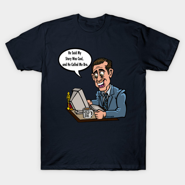 cool office shirts